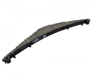 Рессора SHACMAN SHAANXI передняя левая (14 листов) 8х4 MOVELEX DZ9118529001MX MOVELEX
