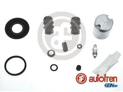 Ремкомплект суппорта OPEL Corsa D (06-) заднего комплект AUTOFREN D41910C AUTOFREN SEINSA