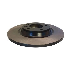 Диск тормозной CITROEN C5 2008 ~ / DS4 2011 ~ 2015 PEUGEOT 407 2004 ~ / 508 2010 GD0128 CTR