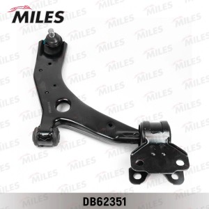 Рычаг передней подвески правый MAZDA 3 II 09- (CTR CQMZ-13R) DB62351 DB62351 MILES