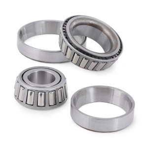 Подшипник задн. ступ. ком/кт R15413 NTN SNR