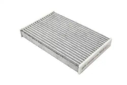 Фильтр салонный NISSAN Juke, Sentra, Tilda III, RENAULT Fluence (угольный) 271T2 LECAR000361601 LECAR