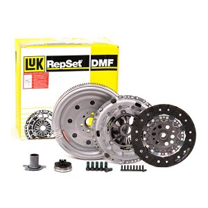 VW CADDY III (2004-2015) 600 0016 00 LUK