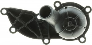 термостат в корпусе!\ Audi A4/A6/A8 2.4-3.2 03> TH36888G1 GATES