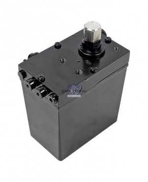 Насос подъема кабины 2.70165 DIESEL TECHNIC