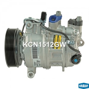 Компрессор кондиционера KCN1512GW kcn1512gw KRAUF