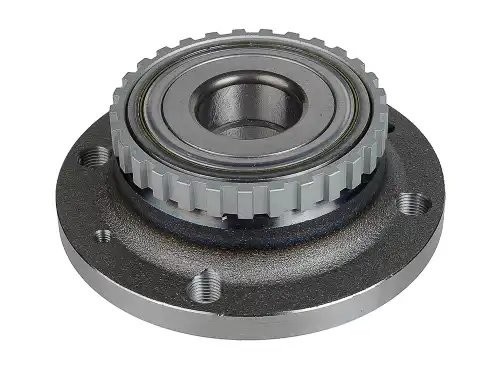 ступица! в сборе с подш., задняя Peugeot 406 95-99 с ABS 29 зубцов Z22102 ZENTPARTS