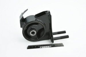 Подушка двигателя задняя TM-NCP16RR FEBEST