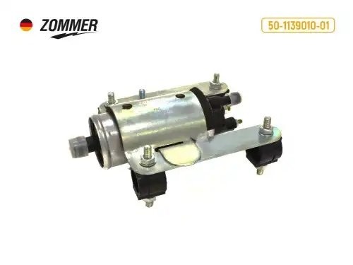 Бензонасос для а/м ГАЗ 406 дв. электр. (в сборе) "ZOMMER" 17214 ZOMMER