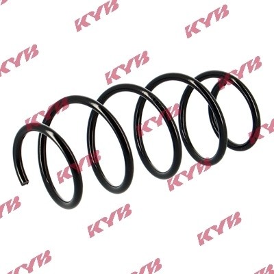 Пружина передняя HYUNDAI i20 08-15 RA1255 RA1255 KAYABA