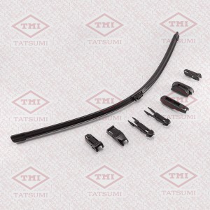Щетка стеклоочистителя бескаркасная 650мм Universal TFH1065 TFH1065 TATSUMI