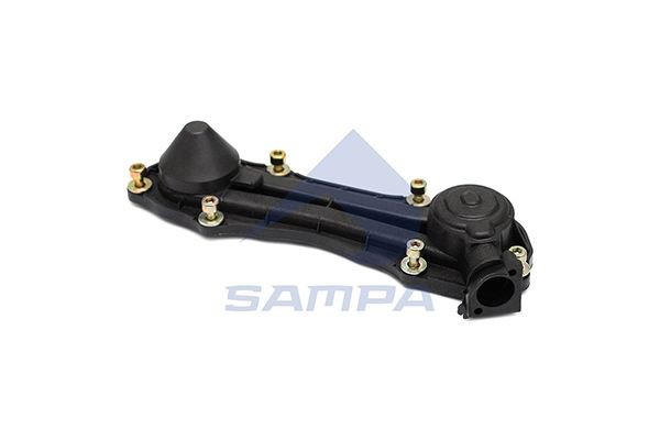 Крышка суппорта KNORR SB6... / SB7... SN6... / SN7... / SK7... SL7... / SM7... / 096.052-2 SAMPA