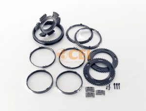 Синхронизатор КПП 298.903 CEI