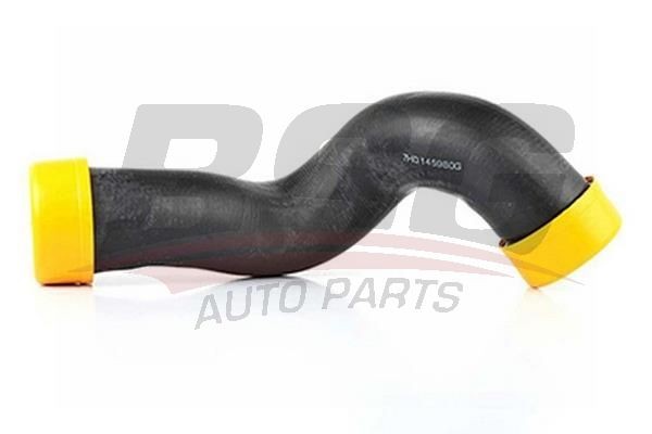 Патрубок VW T4 (03-) системы охлаждения BSG BSG 90-720-015 BSG