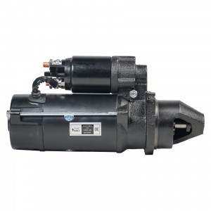 Стартер ГАЗ ГАЗон Next с дв. ЯМЗ-534,536 12В 3,8кВт LSt 0354X) LST 0354X START VOLT