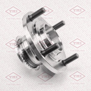 Ступица задняя MITSUBISHI Lancer 03- TDE5048 TDE5048 TATSUMI