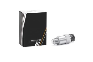 MAN 4-SERIE TGA (2000-2008) T01603001 TOPCOVER