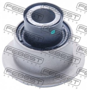 сайлентблок задней балки!\ Toyota Camry 01-11 TAB-506 FEBEST