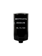 фильтр масляный! W9504 VW T4 2.4D/2.5TDi 90>, Volvo 740-960 2.4TD 85> Z33419 ZENTPARTS