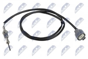 рычаг подвески поперечный!\ Mitsubishi Outlander 2.0/2.4 02> ZWTCH009 NTY