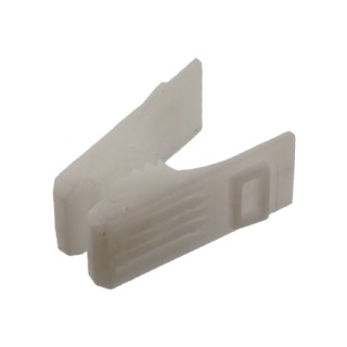 клипса зажима педали сцепления! VW Passat/Golf, Audi A3/Q3,Skoda Octavia 03> 37570 FEBI BILSTEIN