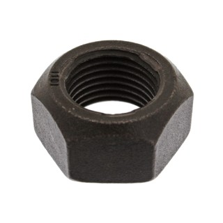 Гайка колеса BPW М22х2х18 самоконтрящаяся FEBI 01279 FEBI BILSTEIN