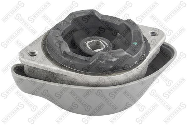 подушка КПП!\ VW Passat 2.8-2.5TDi 97> 71-12263-SX STELLOX