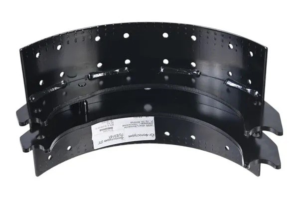колодка торм. !4726ES2 new зад.барабан 16.5x8.5' Eaton ES II Brakes\FRL/INTERN 85-47268-SX STELLOX