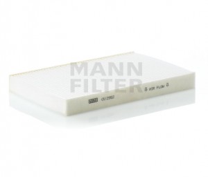 Фильтр салонный CU2952 CU 2952 MANN FILTER