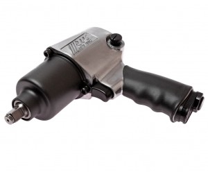 Гайковерт пневматический 1/2" 624Нм 7000об/мин. 220л/мин. 90-120PSI ударный JTC JTC-3202 JTC TOOLS