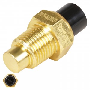 Датчик температуры ГАЗ-3302 Бизнес охлаждающей жидкости STARTVOLT LS 03024 START VOLT
