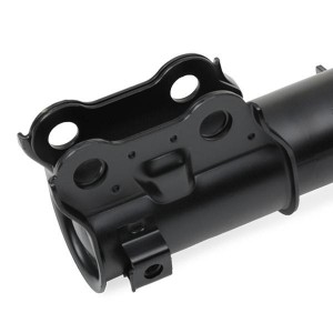 Амортизатор передний GAS R 3340162 KAYABA