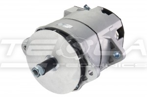 Генератор CUMMINS 28В 60А TESLA TECHNICS TT11542 TESLA TECHNICS