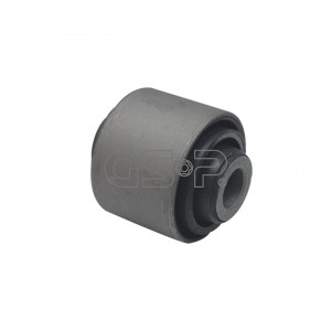 сайлентблок зад. рычага верхн. наружн.!\ Honda CR-V 1.6-2.4i/2.2D 01> 511726 GS P