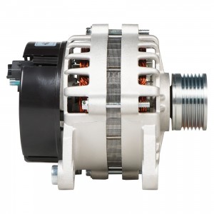 Генератор для ам Лада Largus (12-),Renault Logan (04-) 1.6i 90A (тип АвтоВАЗ) (L LG0900 START VOLT