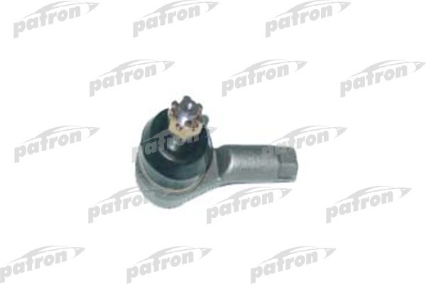 Наконечник рулевой тяги KIA Picanto (04-) MAZDA 323 левый/правый PATRON PS1032 PATRON