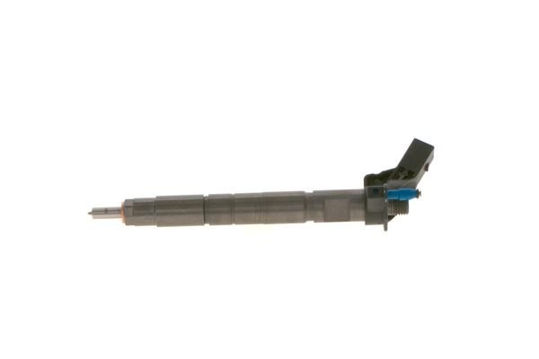 Форсунка дизельная 0445116017 BOSCH