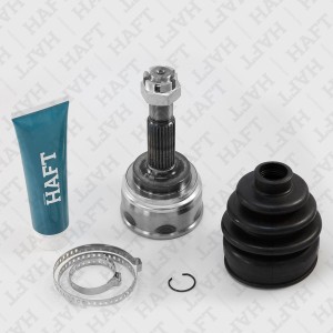 к-т ШРУС наруж.!\ Nissan Sunny 1.3-2.0D 90>/Almera 95> GA0174 HAFT