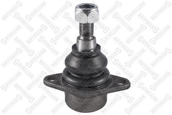 опора шаровая верхняя!\ Land Rover Range Rover 4.2/4.4/3.0TD 02> 52-00297-SX STELLOX