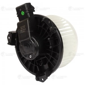 Мотор отопителя TOYOTA Yaris (05-) LUZAR LFH1905 LUZAR