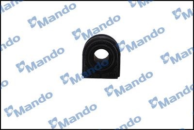 Втулка стабилизатора HYUNDAI Santa Fe (12-) (2WD) переднего MANDO DCC010357 MANDO
