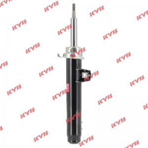 Амортизатор передний GAS L 3358002 KAYABA