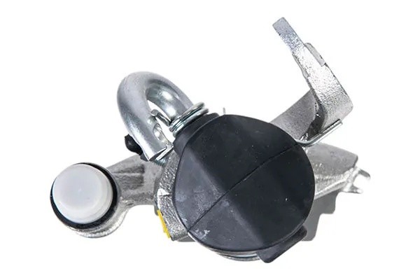 суппорт тормозной задний левый! без скобы\ Ford Mondeo 93-00 0590735SX STELLOX