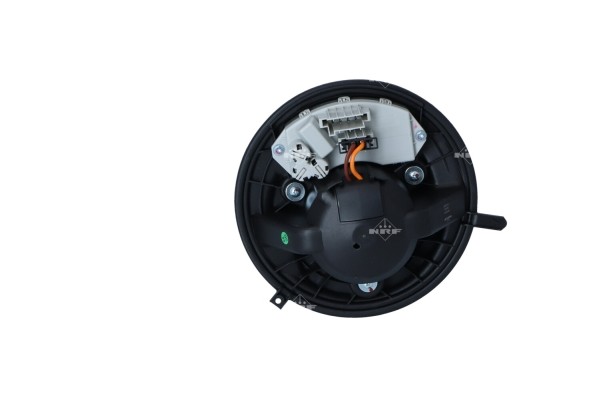 Вентилятор отопителя BMW 1 2.0D 05- 34169 34169 NRF