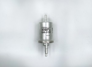 Фильтр топливный GB-3151 BIG FILTER