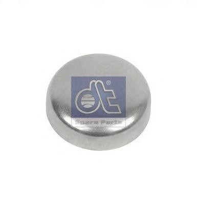 Заглушка MERCEDES SK,MK,NG MAN TGA головки блока DT 450185 DIESEL TECHNIC
