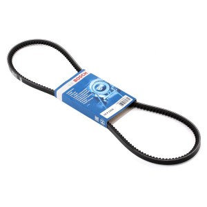 Ремень приводной клиновой 10х1105 HYUNDAI Galloper (2.5) генератора BOSCH 1 987 947 642 BOSCH