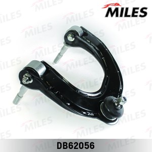 Рычаг передней подвески верхний левый HYUNDAI SONATA EF 04- (ТАГАЗ)/KIA MAGENTIS DB62056 MILES