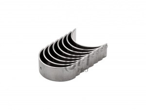 вкладыши шатунные к-кт! 0.25\ Toyota Corolla 5A/4A-FE/GE/5A-FE 83> 43BES0104025 UNITED MOTORS PRO