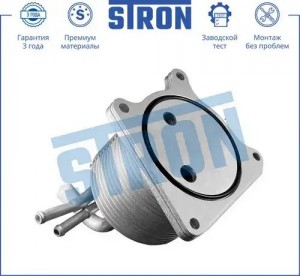 MITSUBISHI LANCER (CX,CY) (2007>) 1.8-2.4i / на КПП STA0024 STRON